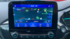 Ford Fiesta 1.0 EcoBoost ST-Line 5dr Petrol Hatchback